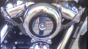 Harley-Davidson 107 Low Rider (2018 - 20) - FXLR  (8)