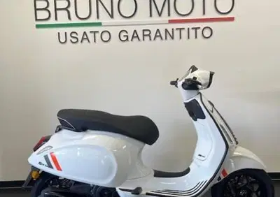 Vespa Sprint 150 S (2023 - 25) - Annuncio 10014978