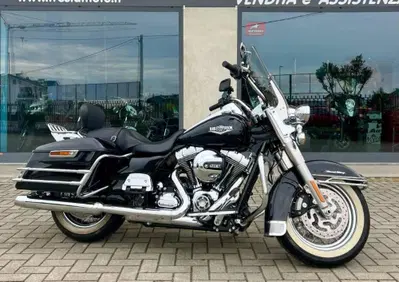Harley-Davidson 103 Road King Classic (2014 - 16) - FLHRC - Annuncio 10014995