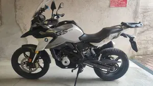Bmw G 310 GS (2017 - 20) 