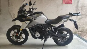 Bmw G 310 GS (2017 - 20) usata
