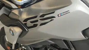 Bmw G 310 GS (2017 - 20)  (2)