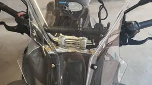Bmw G 310 GS (2017 - 20)  (4)