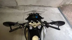 Bmw G 310 GS (2017 - 20)  (8)
