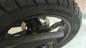 Bmw G 310 GS (2017 - 20)  (14)