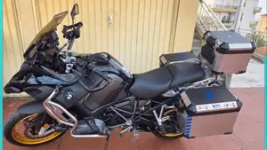 Bmw R 1250 GS Adventure (2021 - 24) 