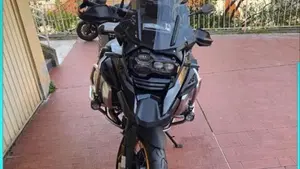 Bmw R 1250 GS Adventure (2021 - 24)  (2)