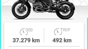 Bmw R 1250 GS Adventure (2021 - 24)  (3)