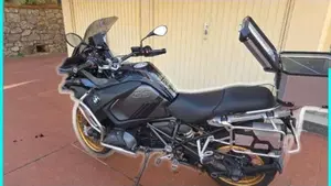 Bmw R 1250 GS Adventure (2021 - 24)  (5)