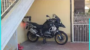 Bmw R 1250 GS Adventure (2021 - 24)  (6)