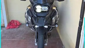Bmw R 1250 GS Adventure (2021 - 24)  (7)