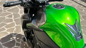 Kawasaki Z 900 Performance (2019)  (2)