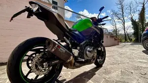 Kawasaki Z 900 Performance (2019)  (5)