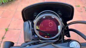 Honda CL500 (2025 - 26)  (3)