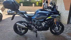 Bmw S 1000 XR (2024 - 26) 