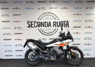 KTM 790 Adventure (2025 - 26) - Annuncio 10012631