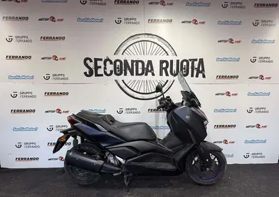 Yamaha X-Max 300 (2021 - 24) - Annuncio 10012632