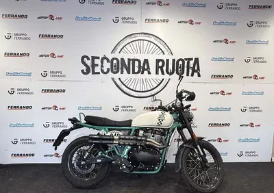 Royal Enfield Bear 650 (2025 - 26) - Annuncio 10012633
