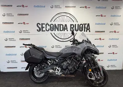 Yamaha Niken 850 GT (2019 - 20) - Annuncio 10012634