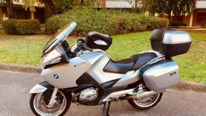 Bmw R 1200 RT (2008 - 09)  (5)