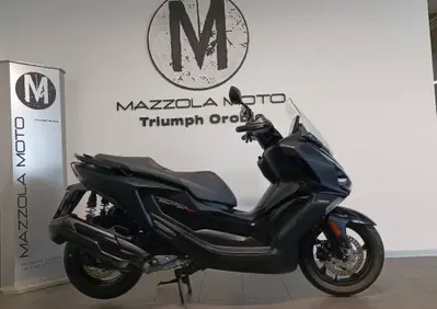 Kymco Downtown 350i GT (2024 - 26) - Annuncio 10015002