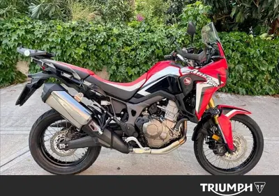 Honda Africa Twin CRF 1000L (2016 - 17) - Annuncio 10014999