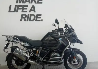 Bmw R 1200 GS Adventure (2017 - 18) - Annuncio 10015021