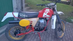 Kosmos  