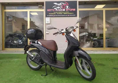 Yamaha Why 50 - Annuncio 10015019