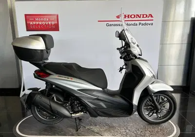 Piaggio Beverly 300 Hpe (2021) - Annuncio 10015026