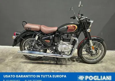 Royal Enfield Classic 350 (2021 - 26) - Annuncio 10015017