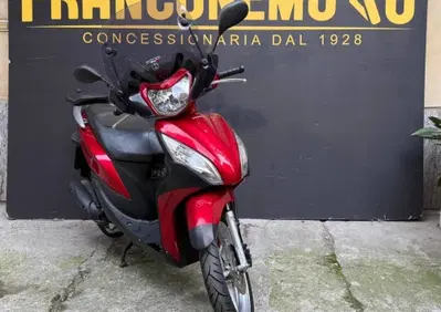Honda Vision 110 (2011 - 16) - Annuncio 10015024
