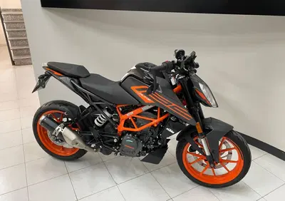 KTM 125 Duke (2021 - 23) - Annuncio 10015028