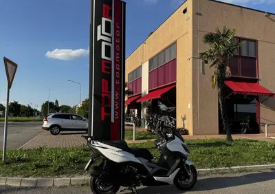 Kymco Xciting 400i ABS (2016 - 20) - Annuncio 10015063
