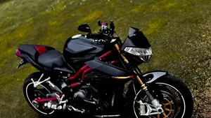 Benelli TNT 1130 (2004 - 08) 