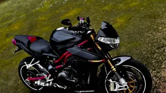 Benelli TNT 1130 (2004 - 08) usata