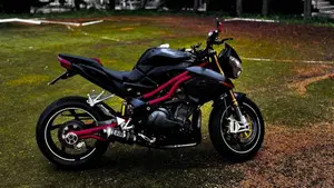 Benelli TNT 1130 (2004 - 08)  (2)
