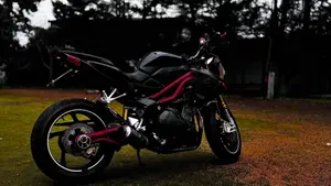 Benelli TNT 1130 (2004 - 08)  (6)