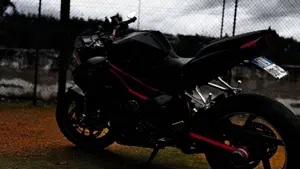 Benelli TNT 1130 (2004 - 08)  (9)