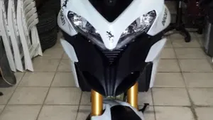 Ducati Multistrada 1200 (2010 - 12)  (3)