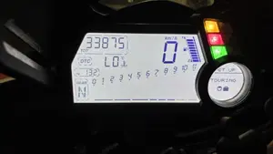 Ducati Multistrada 1200 (2010 - 12)  (4)