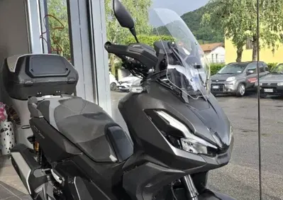 Honda ADV 350 (2025 - 26) - Annuncio 10015059