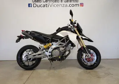 Aprilia Dorsoduro 750 (2009 - 14) - Annuncio 10015032