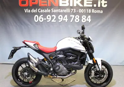 Ducati Monster 937 + (2021 - 25) - Annuncio 10015058