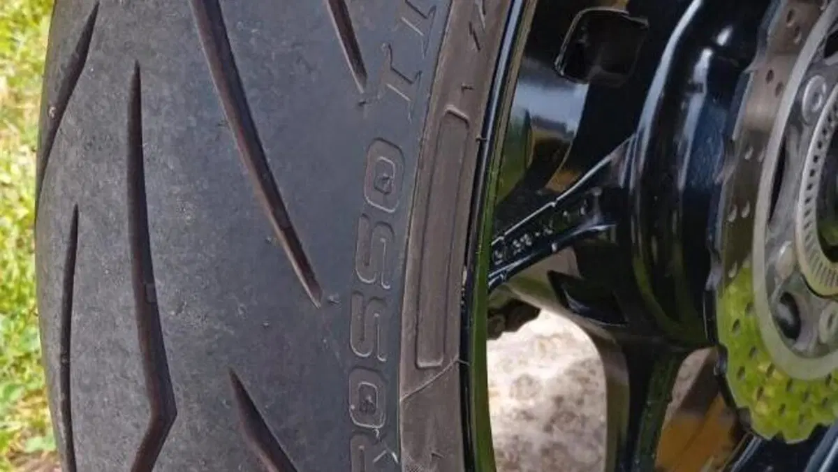 Kawasaki Z 300 ABS (2015 - 16)  (3)
