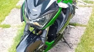 Kawasaki Z 300 ABS (2015 - 16)  (4)