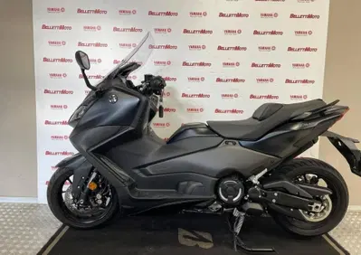 Yamaha T-Max 560 (2022 - 24) - Annuncio 10015039