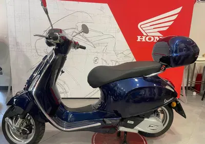 Vespa Primavera 150 (2024 - 25) - Annuncio 10015077