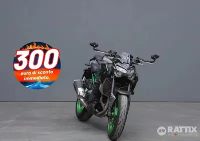 Kawasaki Z 900 (2021 - 24) - Annuncio 10005223