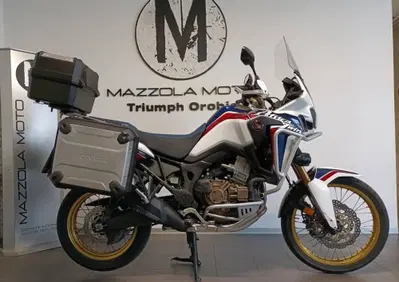 Honda Africa Twin CRF 1000L DCT (2018 - 19) - Annuncio 10015056